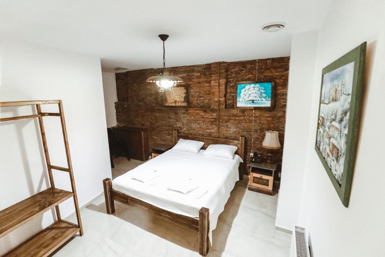 Hotel Verdzi Kutaiszi Kültér fotó