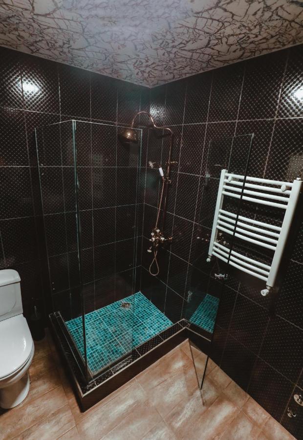 Hotel Verdzi Kutaiszi Kültér fotó